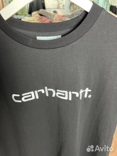 Футболка Carhartt