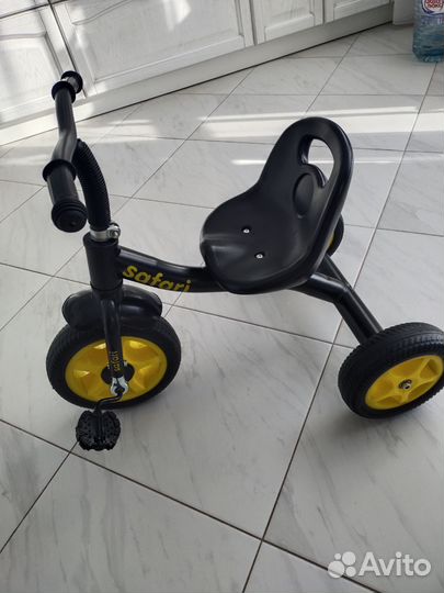 Беговел детский