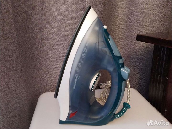 Утюги электрические от