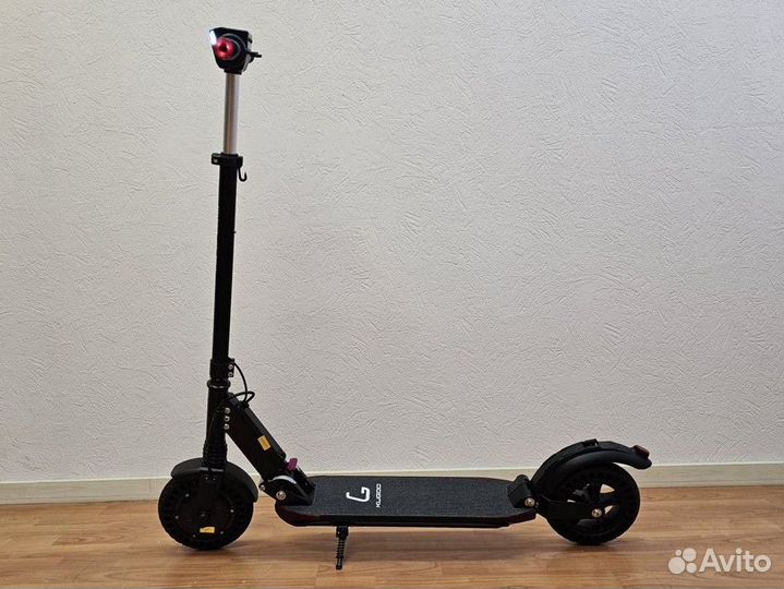 Электросамокат Kugoo S3 PRO 350W/7,8Ah