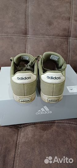 Кроссовки кеды мужские adidas оригинал