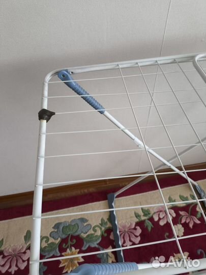 Сушилка напольная (б/у)