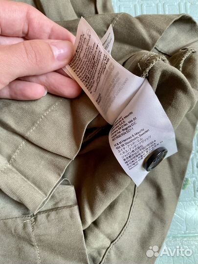 Комбинезон женский H&M новый