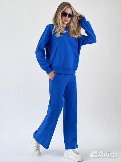 Спортивный костюм женский новый