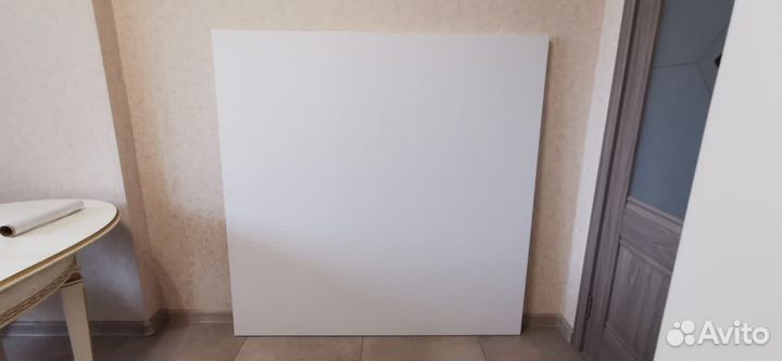 Холст с галерейный с подрамником