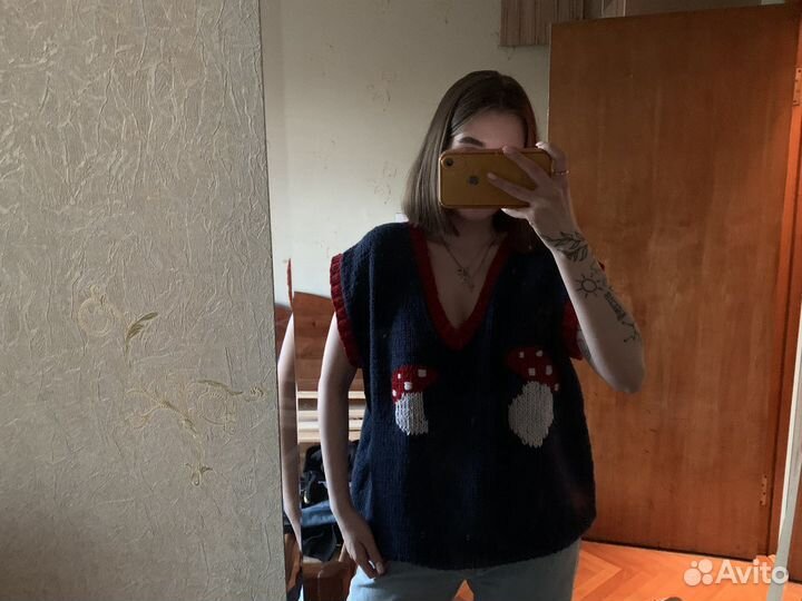 Вяжу на заказ