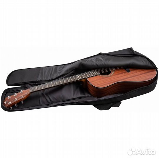 Чехол для акустической гитары Flight FBG-2105