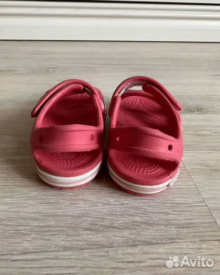 Детские Crocs C4/C5 оригинал