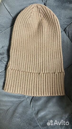 Шапка новая