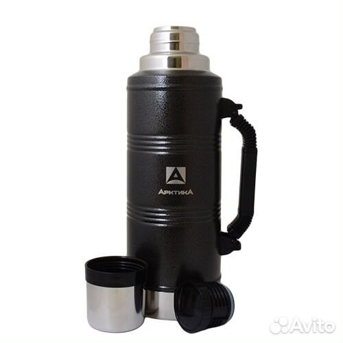 Термос 2200 мл (106-2200Р) Арктика