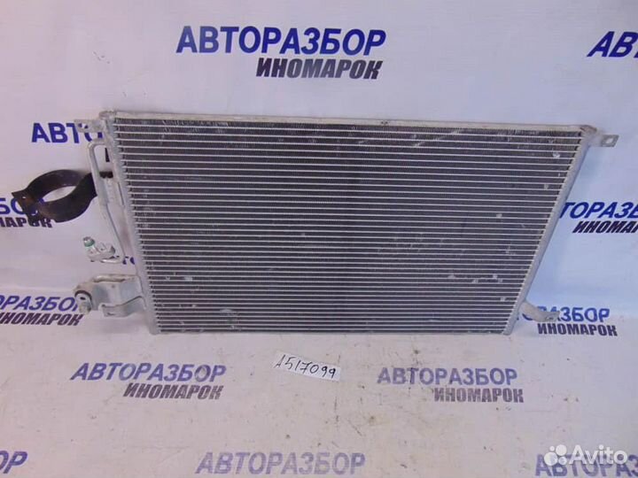 Радиатор кондиционера для Chevrolet Epica 2006-20