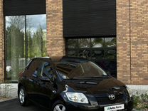 Toyota Auris 1.6 MT, 2007, 240 260 км, с пробегом, цена 760 000 руб.