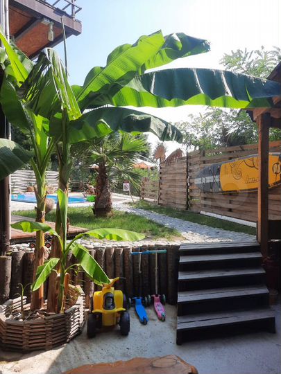 Комната 18 м², 2/3 эт.