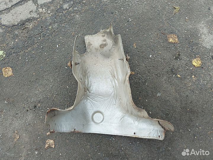 Экран тепловой Ford Mondeo III (2000-2007)