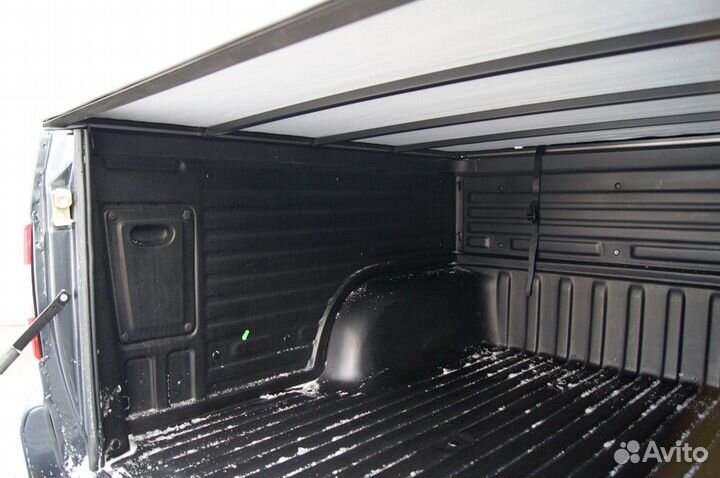 Мягкий тент УАЗ пикап