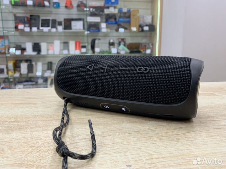 Сд32 Колонка JBL Flip 5