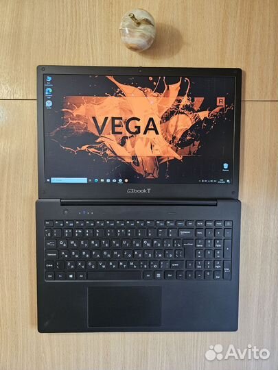 Ноутбук новый/IPS/Ryzen 3 5400u/SSD 256GB/8 GB