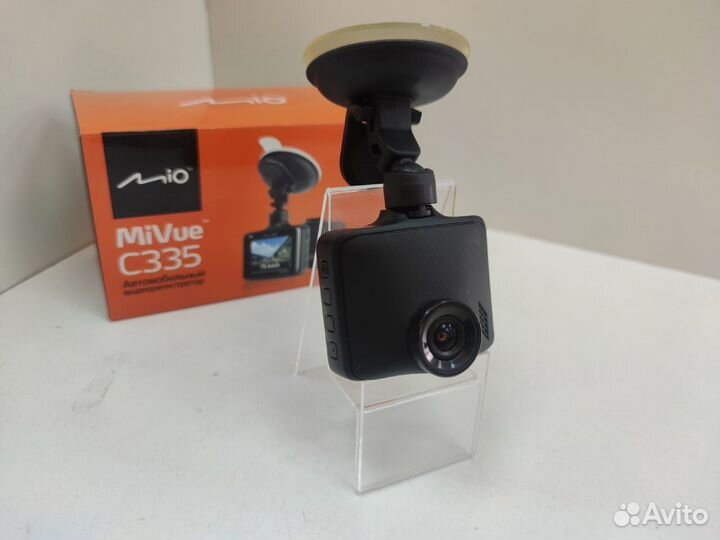 Видеорегистратор MIO MiVue C335