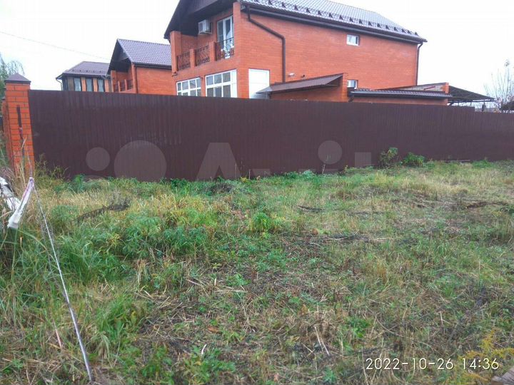 Дом 30,6 м² на участке 15 сот.