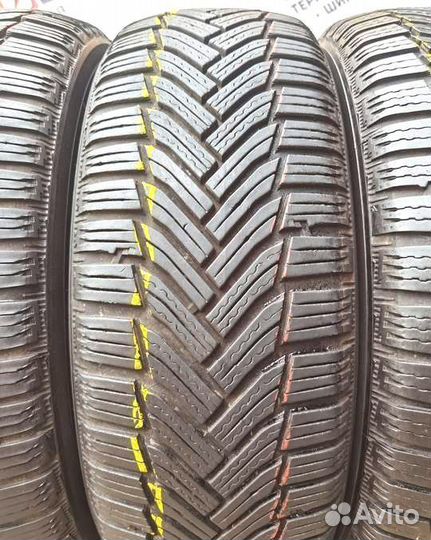 Michelin Alpin 6 195/65 R15 91T