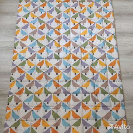 Утяжеленное одеяло. Утяжеленный плед