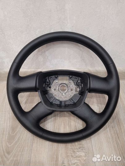 Рулевое колесо skoda