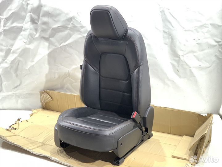 Сидения Mazda CX-5 KF