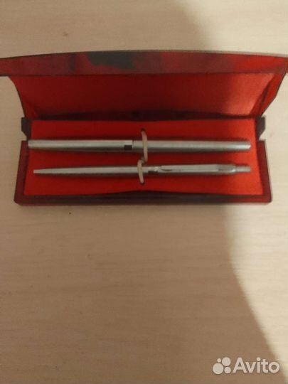 Юбилейная ручка