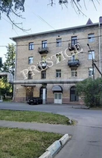 Торговая площадь, 349 м²