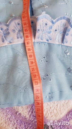 Летне-осенний конверт на выписку