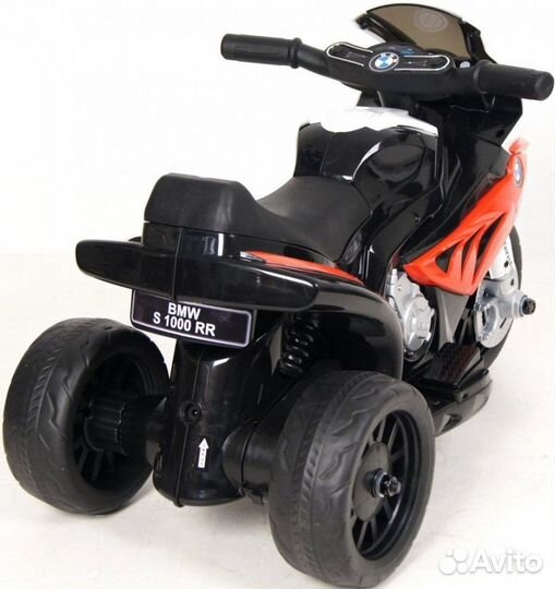 Электромобиль