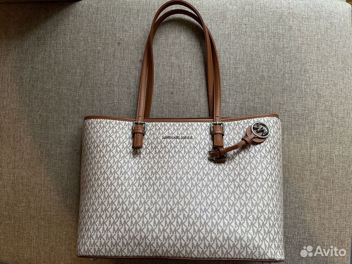 Сумка Michael Kors шопер