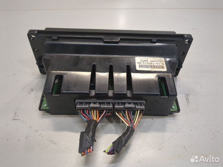 Переключатель отопителя Ford Expedition, 2005