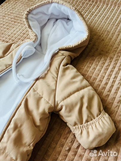 Конверт детский