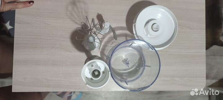 Запчасти для блендера redmond RHB- 2975