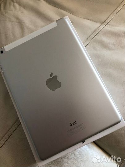 iPad air 32gm sim