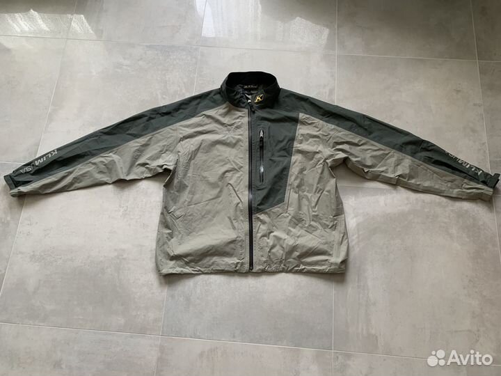 Мотоэкипировка Klim