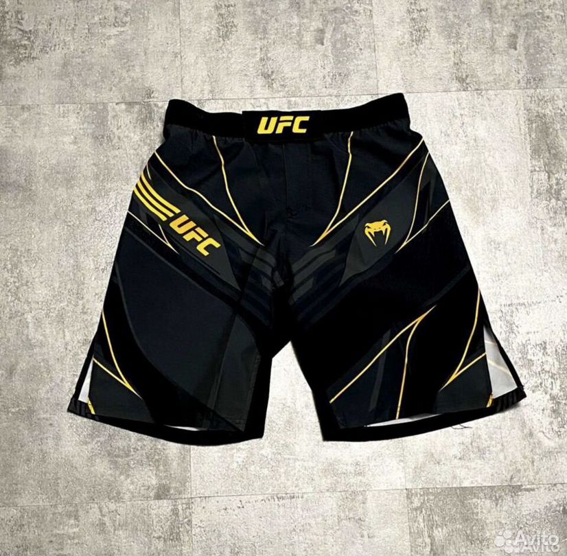 Шорты venum UFC