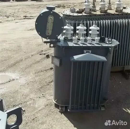 Трансформатор тмг-16 кВа