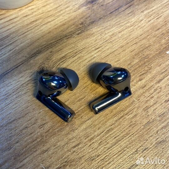 Беспроводные наушники huawei freebuds pro 3