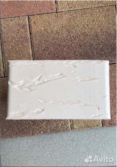 Кирпич из керамзитобетона