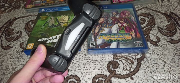 Геймпад dualshock 4 v2 оригинал