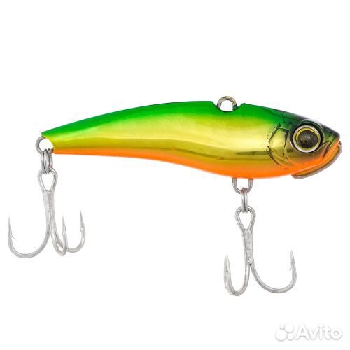 Воблер Yo-zuri Duel Hardcore Solid Vibe 55 5,5см