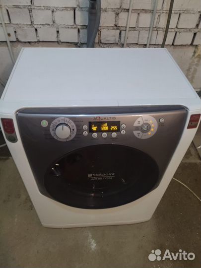 Стиральная машинка в отличном состоянии