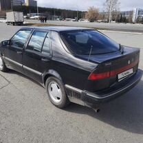 Saab 900 2.0 MT, 1992, 273 913 км, с пробегом, цена 80 000 руб.