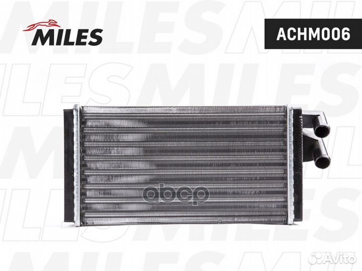 Achm006 achm006 Miles