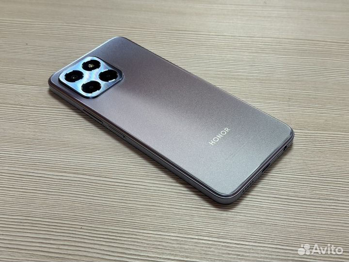 HONOR X6, 4/64 ГБ