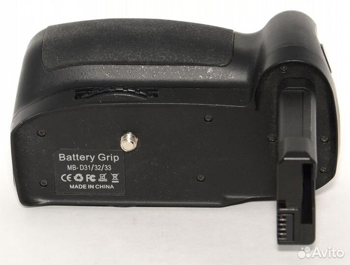 Радиосинхронизатор, Аккум, Видоискатель Live View