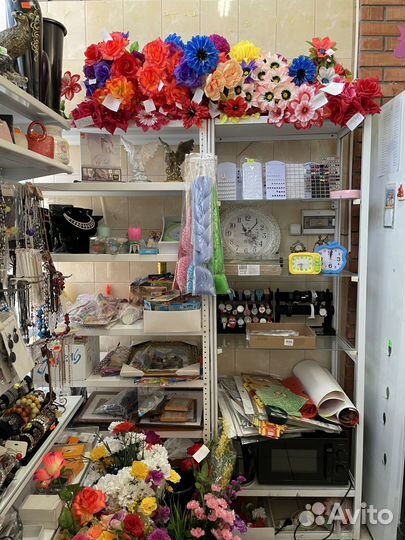 Продам готовый бизнес магазин Черлак