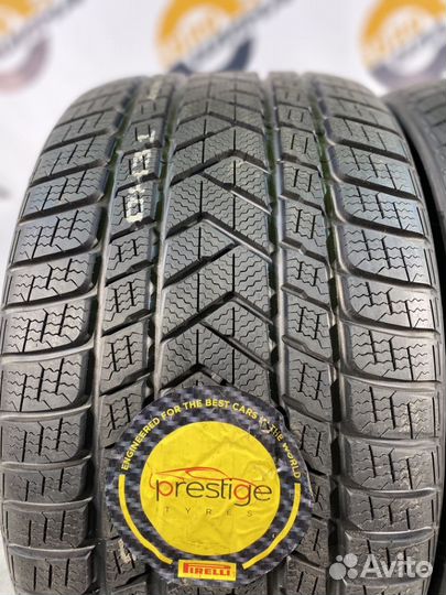 Pirelli Winter Sottozero 3 305/30 R20 106W